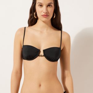 Balconette Swimsuit Top Minimal Fit