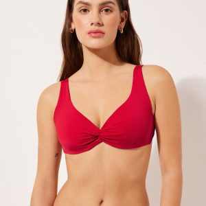 Balconette Swimsuit Top Indonesia