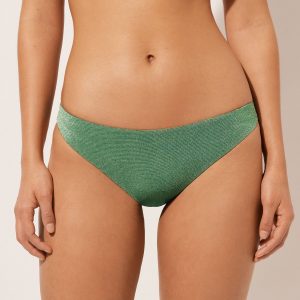 Swimsuit Bottoms Golden Gleam