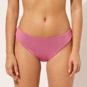 Swimsuit Bottoms Golden Gleam