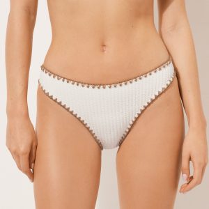 Swimsuit Bottom Bicolor