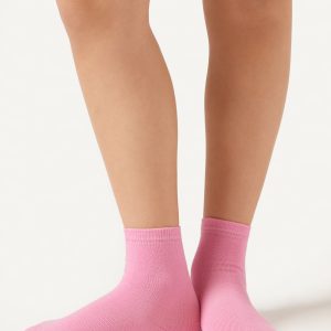 Children's Light Cotton Socks