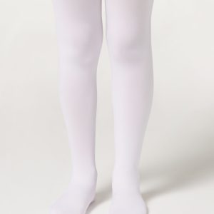 Girls’ Soft Touch 50 Deniers Tights