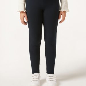 Girl's Thermal Leggings