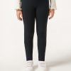 Girl's Thermal Leggings