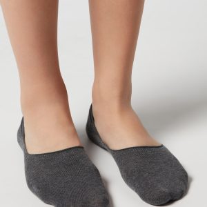 Unisex Invisible Socks