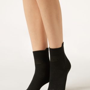 Pilates Non-Slip Socks