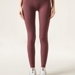 Seamless Workout Leggings