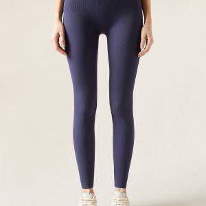 Seamless Workout Leggings