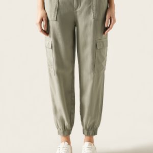 Ultra Light Cargo Joggers