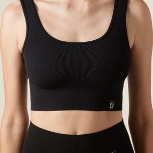 Seamless Sport Top
